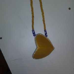 Beaded Seattle Seahawks hat